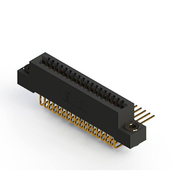 892-036-558-203 EDAC Inc.  Edgeboard Connectors